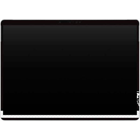 NFL Baltimore Ravens Shutout Surface Pro 9 Skin
