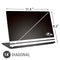 NFL Baltimore Ravens Shutout Universal Laptop 14in (11.4 x 8.2in) Skin
