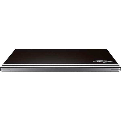 NFL Baltimore Ravens Shutout Universal Laptop 14in (11.4 x 8.2in) Skin