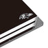 NFL Baltimore Ravens Shutout Universal Laptop 18in (14.6 x 10.6in) Skin