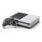 NFL Baltimore Ravens Shutout Xbox One S Console and Controller Bundle Skin