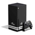 NFL Baltimore Ravens Shutout Xbox Series X Bundle Skin