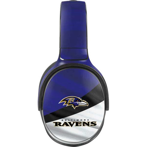 NFL Baltimore Ravens Skullcandy Venue Skin