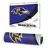 NFL Baltimore Ravens Gaming Mouse Pad