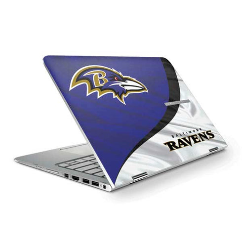 NFL Baltimore Ravens HP Spectre Skin