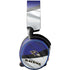 NFL Baltimore Ravens SteelSeries Arctis 3 Skin