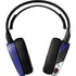 NFL Baltimore Ravens SteelSeries Arctis 3 Skin
