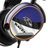 NFL Baltimore Ravens SteelSeries Arctis 3 Skin