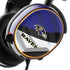 NFL Baltimore Ravens SteelSeries Arctis 5 Skin