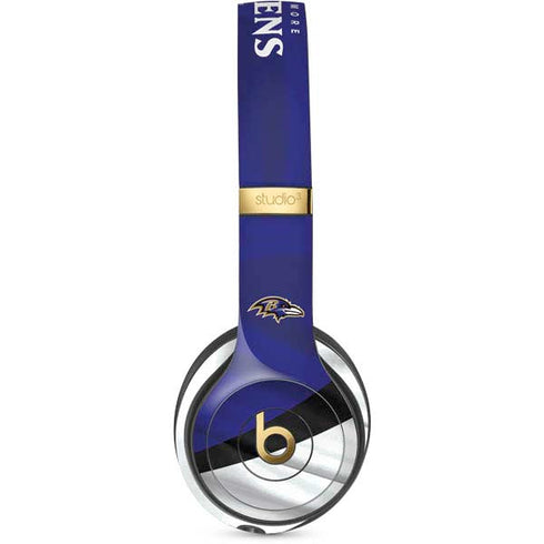 NFL Baltimore Ravens Studio Wireless 3 Skin