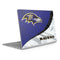 NFL Baltimore Ravens Surface Book 2 15in Skin