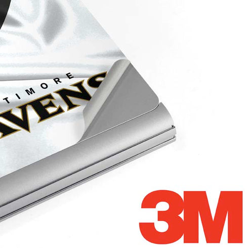 NFL Baltimore Ravens Surface Book 2 15in Skin