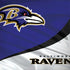 NFL Baltimore Ravens Surface Book 2 15in Skin