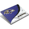 NFL Baltimore Ravens Surface Book Skin