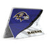NFL Baltimore Ravens Surface Go Skin
