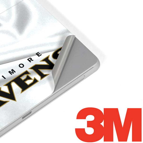 NFL Baltimore Ravens Surface Go Skin