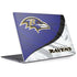 NFL Baltimore Ravens Surface Laptop 2 Skin
