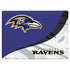 NFL Baltimore Ravens Surface Laptop 2 Skin