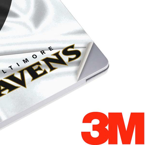 NFL Baltimore Ravens Surface Laptop 2 Skin