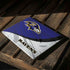 NFL Baltimore Ravens Surface Laptop 2 Skin