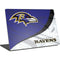 NFL Baltimore Ravens Surface Laptop 4 15in Skin