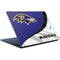 NFL Baltimore Ravens Surface Laptop Skin