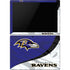 NFL Baltimore Ravens Surface Pro 6 Skin