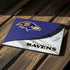 NFL Baltimore Ravens Surface Pro 6 Skin