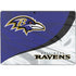 NFL Baltimore Ravens Surface Pro 9 Skin