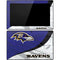 NFL Baltimore Ravens Surface Pro Tablet Skin