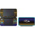 NFL Baltimore Ravens Trailblazer Nintendo 2DS XL (2017) Skin