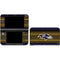 NFL Baltimore Ravens Trailblazer 3DS XL 2015 Skin