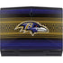 NFL Baltimore Ravens Trailblazer Dell Alienware Skin