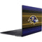 NFL Baltimore Ravens Trailblazer Ativ Book 9 (15.6in 2014) Skin