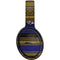 NFL Baltimore Ravens Trailblazer Bose QuietComfort 35 Headphones Skin