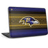 NFL Baltimore Ravens Trailblazer HP Chromebook Skin
