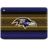 NFL Baltimore Ravens Trailblazer HP Chromebook Skin