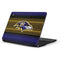 NFL Baltimore Ravens Trailblazer Samsung Chromebook Skin