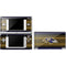 NFL Baltimore Ravens Trailblazer DS Lite Skin