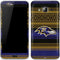 NFL Baltimore Ravens Trailblazer Galaxy J3 Skin