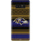 NFL Baltimore Ravens Trailblazer Galaxy Note 8 Skin