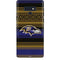 NFL Baltimore Ravens Trailblazer Galaxy Note 9 Skin