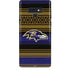 NFL Baltimore Ravens Trailblazer Galaxy Note 9 Skin