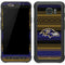 NFL Baltimore Ravens Trailblazer Galaxy S7 Active Skin