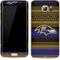 NFL Baltimore Ravens Trailblazer Galaxy S7 Edge Skin