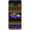 NFL Baltimore Ravens Trailblazer Galaxy S8 Plus Skin