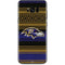 NFL Baltimore Ravens Trailblazer Galaxy S8 Skin