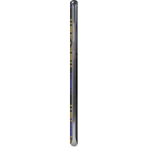 NFL Baltimore Ravens Trailblazer Galaxy S8 Skin