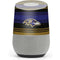 NFL Baltimore Ravens Trailblazer Google Home Skin
