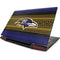 NFL Baltimore Ravens Trailblazer Lenovo IdeaPad Skin